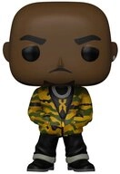 Funko Merchandise-Figur Rocks: DMX - Camo #65697