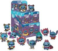 Funko Spielfigur Disney Mystery Minis Minifiguren 5 cm Stitch in Costume...