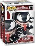 Funko Spielfigur Spider-Man 2 - Venom 972 Pop! Vinyl Figur