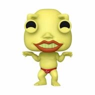 Funko Merchandise-Figur Yu-Gi-Oh! Pop! Animation Vinyl Figur Ojama Yellow 9 cm