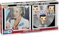 Funko Spielfigur Blink 182 Enema of The State Mark Hoppu Travis Tom