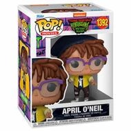 Funko Merchandise-Figur Teenage Mutant Ninja Turtles POP! Movies Vinyl Figur...