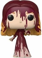 Funko Actionfigur Carrie POP! Movies Vinyl Figur Carrie (Telekinesis) 9 cm