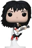 Funko Merchandise-Figur Joan Jett POP! Rocks Vinyl Figur 9 cm