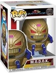 Funko Spielfigur Ant-Man Wasp Quantumania - M.O.D.O.K 1140 Pop!