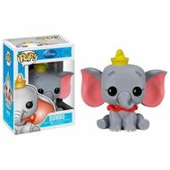 Funko Spielfigur POP-Figur Disney Dumbo