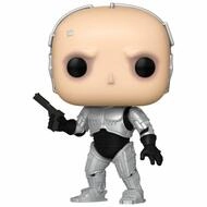 Funko Actionfigur POP-Figur Robocop - Robocop