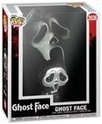 Funko Sammelfigur POP figure VHS Cover Ghost Face - Ghost Face Metallic #2036