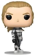 Funko Actionfigur Metal Gear POP! Games Vinyl Figur The Boss 9 cm