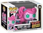 Funko Sammelfigur POP figure Poppy Playtime Mommy Long Legs #1264