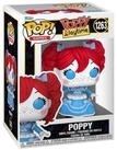 Funko Sammelfigur POP figure Poppy Playtime Poppy #1263