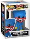 Funko Sammelfigur POP figure Poppy Playtime Huggy Wuggy #1262