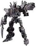 Hasbro Actionfigur Transformers: Aufstieg der Bestien Studio Series Leader Class