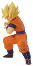 Banpresto Sammelfigur Dragon Ball Z Son Goku Grandista Figur 22cm