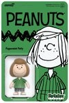Super7 Actionfigur Peanuts ReAction Actionfigur Wave 09 Peppermint Patty