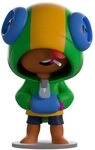 Youtooz Spielfigur Brawl Stars Vinyl Figur Leon 10 cm