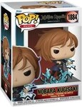 Funko Spielfigur Jujutsu Kaisen - Nobara Kugisaki 1884 Pop!