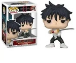 Funko Spielfigur POP - Jujutsu Kaisen - Yuta Okkotsu