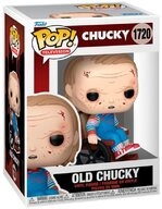 Funko Sammelfigur Chucky Old Chucky