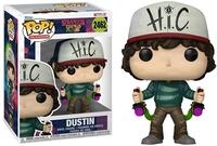 Funko Spielfigur POP - Stranger Things - Tales from '85 - Dustin