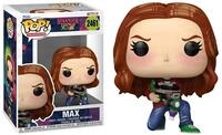 Funko Spielfigur POP - Stranger Things - Tales from '85 - Max