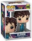 Funko Sammelfigur POP figure Stranger Things Tales from '85 Eleven #2458