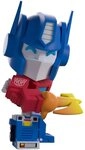 Youtooz Merchandise-Figur Transformers Vinyl Figur Optimus Prime 11 cm