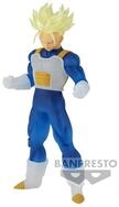 Banpresto Merchandise-Figur Dragon Ball Z - Clearise Super Saiyan Trunks 18 cm