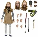 NECA Actionfigur Ultimate M3GAN Movie Megan 18 cm Actionfigur