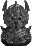 Numskull Badespielzeug Herr der Ringe Tubbz PVC Figur Sauron Boxed Edition 10 cm