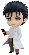 Good Smile Company Actionfigur Steins Gate Nendoroid Actionfigur Rintaro Okabe...