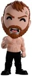 Youtooz Merchandise-Figur All Elite Wrestling Vinyl Figur Jon Moxley 12 cm