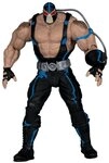 McFarlane Toys Actionfigur DC Multiverse Mega Actionfigur Bane (Knightfall)...