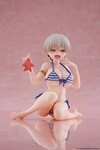 Taito Prize Merchandise-Figur Uzaki-chan Wants to Hang Out! Desktop Cute PVC...