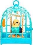 Moose Toys Eieruhr Little Live Pets My Really Real Bird and Cage - Indie
