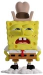 Youtooz Merchandise-Figur SpongeBob Schwammkopf - Dreckiger Dan 12 cm