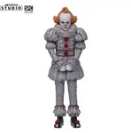 ABYstyle Sammelfigur IT - Figurine Pennywise