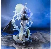 Bandai Tamashii Nations Sammelfigur One Piece Figuarts ZERO Extra Battle Carrot