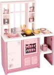 Smoby Spielk&uuml;che Spielk&uuml;che Loft Fleur Kunststoff, Made in Europe