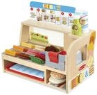 Spin Master Actionfigur Spin Master Melissa & Doug - Slice & Stack Sandwich...
