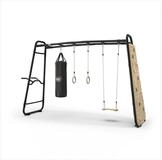 EXIT Kletterger&uuml;st GetSet Monkeybar MB320