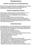 Idena Schaukelkombination Turnschaukel Set- Brettschaukel, Trapezschaukel,...