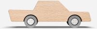 waytoplay Spielzeug-Auto waytoplay Back and Forth car Woody