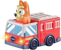 Vtech&reg; Spielzeug-Feuerwehr Tut Tut Baby Flitzer, Bingos Feuerwehrauto