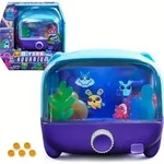 Spin Master Spielfigur Bitzee - Aquarium, mit Licht- & Soundeffekten,...
