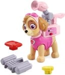 Vtech&reg; Spielfigur PAW Patrol, Rettungsh&uuml;ndin Skye, mit Sound