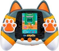 Vtech&reg; Lernspielzeug Kitty Life