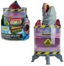 Spin Master Spielfigur Primal Hatch &ndash; Interaktiver Megalodon Hai im Ei