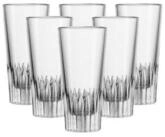 Ritzenhoff & Breker Longdrinkglas Bergamo Schnapsgl&auml;ser 70 ml 6er Set, 6-tlg.,...