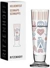 Ritzenhoff Schnapsglas Heldenfest